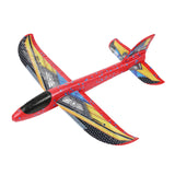 Toi-toys toi toys o play avion de espuma 36cm con pegatinas