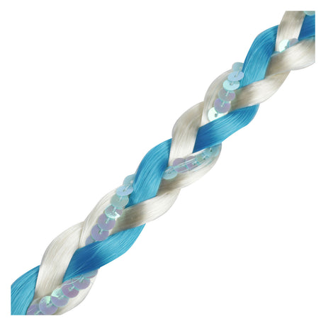 Toi-toys toi juguetes trenza de pelo princesa de hielo