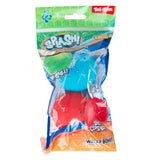 Globo de agua Splash reutilizable con cierre automático, 2 uds.