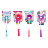 Toi-Toys Magic Leg Pearl con luz