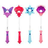 Toi-Toys Magic Leg Pearl con luz