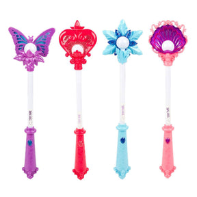 Toi-Toys Magic Leg Pearl con luz