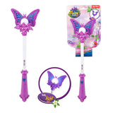 Toi-Toys Magic Leg Pearl con luz