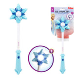 Toi-Toys Magic Leg Pearl con luz