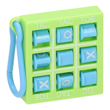 Toi-toys toi juguetes llavero juego tres en raya