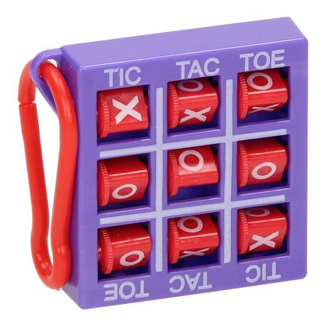 Toi-toys toi juguetes llavero juego tres en raya
