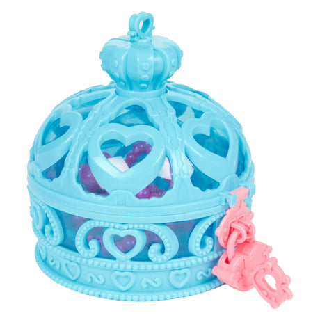 Toi-toys toi juguetes princesa amigas corona joyero con joyas