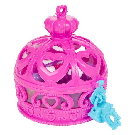 Toi-toys toi juguetes princesa amigas corona joyero con joyas