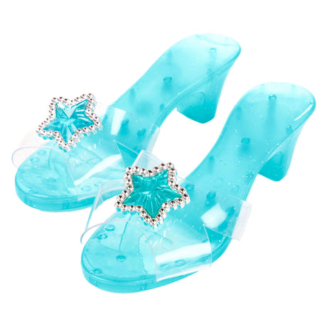 TOI TOYS Ice Princesa Muiltjes Zapatos