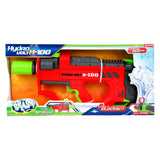 Pistola de agua eléctrica Splash -blastaway- 2ass.