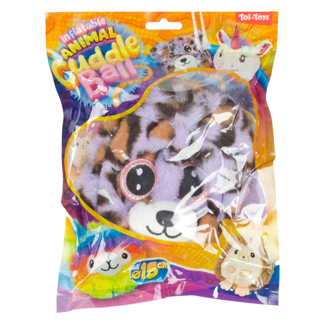 Toi-toys peluche toi toys - bombilla 15cm