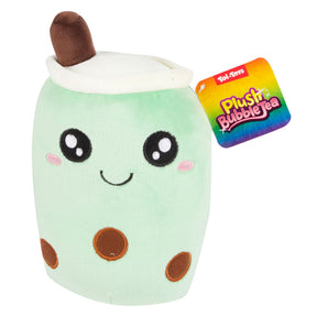 TOI-TOYS HAGA BUBBLE TEA PLUCHE, 18 cm
