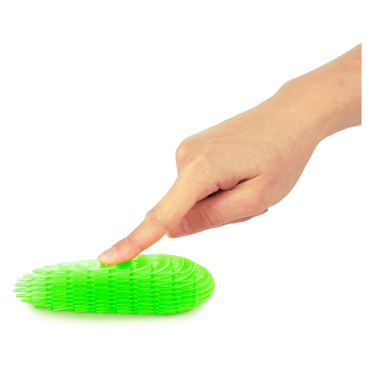 Toi-toys morf worm indetg