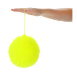 TOI-TOYS PADERZ PADERBALL Amarillo, 23 cm