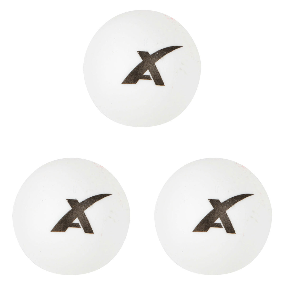 Toi-toys toi toys juego de tenis de mesa 2x raqueta y 3x pelota en bolsa