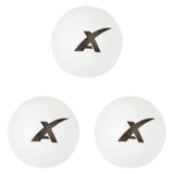 Toi-toys toi toys juego de tenis de mesa 2x raqueta y 3x pelota en bolsa