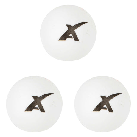 Toi-toys toi toys juego de tenis de mesa 2x raqueta y 3x pelota en bolsa