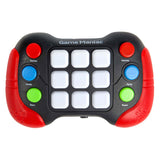 Toi-toys juego 4en1 maniac + luz y sonido surtidos