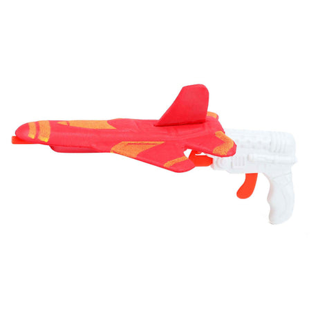 Toi-toys toi juguetes avión de tiro al aire espuma en tarjeta