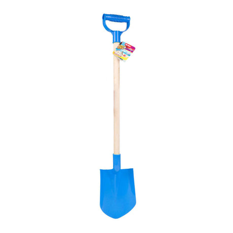 Toi-toys juega pala de playa de madera, 78 cm