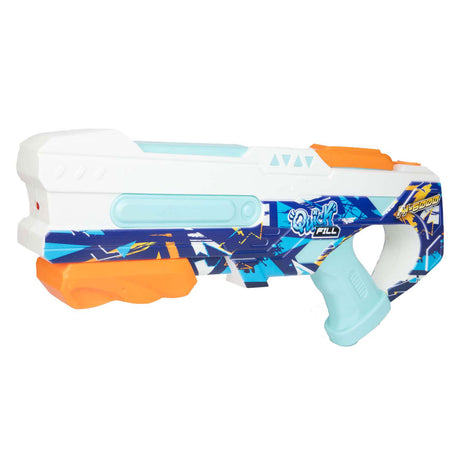 Toi-toys pistola de agua salpicada de llenado rápido x6000