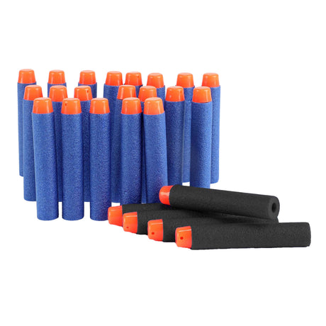 Recambio de flechas de espuma Toi-toys strikex, 26 uds.