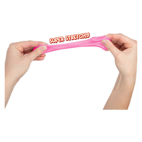 Toi-toys masilla loca pedo masilla resplandor