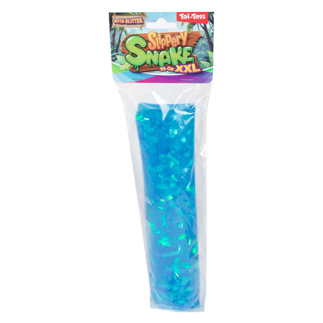 Toi-toys fun xxl gladjanus con lámina brillante, 26cm