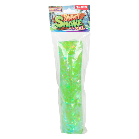 Toi-toys fun xxl gladjanus con lámina brillante, 26cm