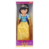 Toi-toys toi juguetes princesa amigas muñeca princesa de cuento 38cm