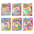 Toi-toys divertidas pelotas que rebotan, 10 uds.