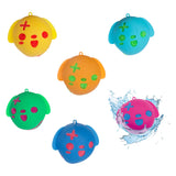 Globo de agua reutilizable Splash Super Splash Ball