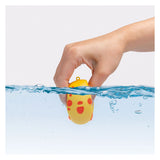 Globo de agua reutilizable Splash Super Splash Ball