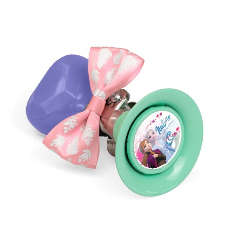 Siete Polska Hoorn SP Frozen II Verde Purple