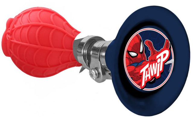 Siete Polska Hoorn Spider Man Blue Red