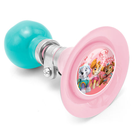 Seven polska horn sp patrulla canina niña rosa verde