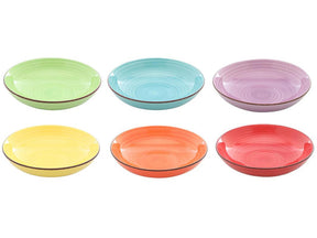 Cuenco Food for fun ø23x6cm uni