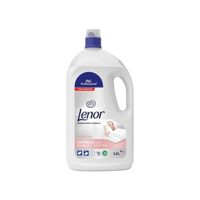 Lenor 1065737 - sensible 3,8l | 3 piezas