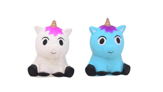 Johntoy exprimir unicornio