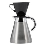 Portafiltro de café Westmark, tamaño de filtro 4, para hasta 4 tazas de café, cuatro, 24442261