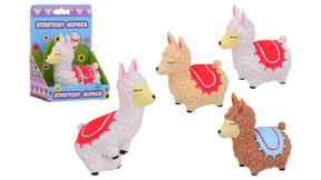 Johntoy john toy alpaca exprimidor elástico