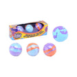 Johntoy john toy masilla de planetas rebotantes set un 3