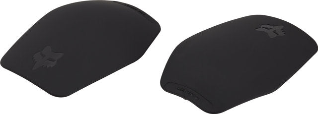 Carcasa rígida Fox Head para rodilleras launch pro d3o