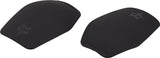 Carcasa rígida Fox Head para rodilleras launch pro d3o