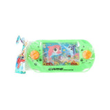 El océano del juego de paciencia de Jonotoy.