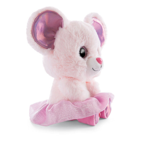 Nici glubschis peluche bailarina ratón yammy, 15cm
