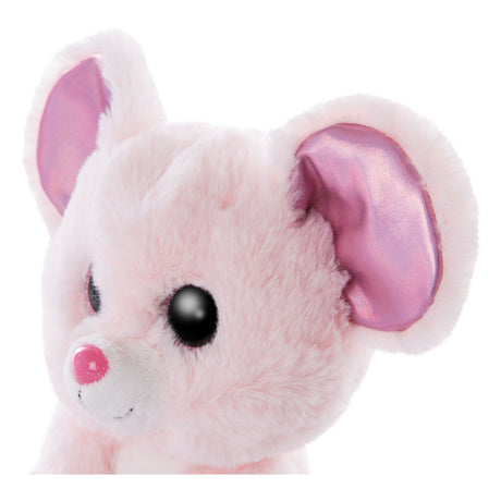 Nici glubschis peluche bailarina ratón yammy, 15cm