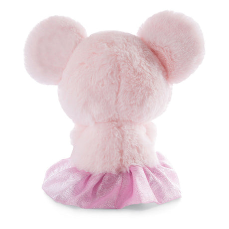 Nici glubschis peluche bailarina ratón yammy, 15cm