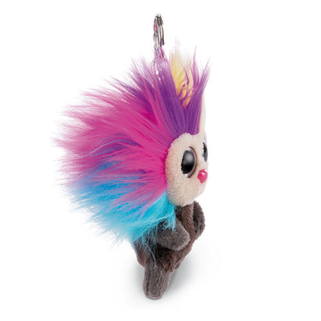 Nici glubschis llavero de peluche hada titiyu, 9cm