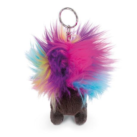 Nici glubschis llavero de peluche hada titiyu, 9cm